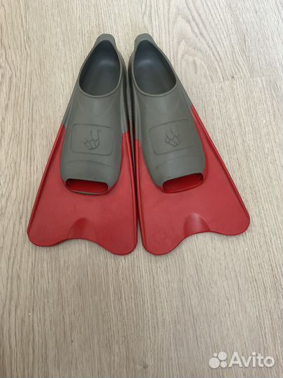 Ласты mad wave 38-39