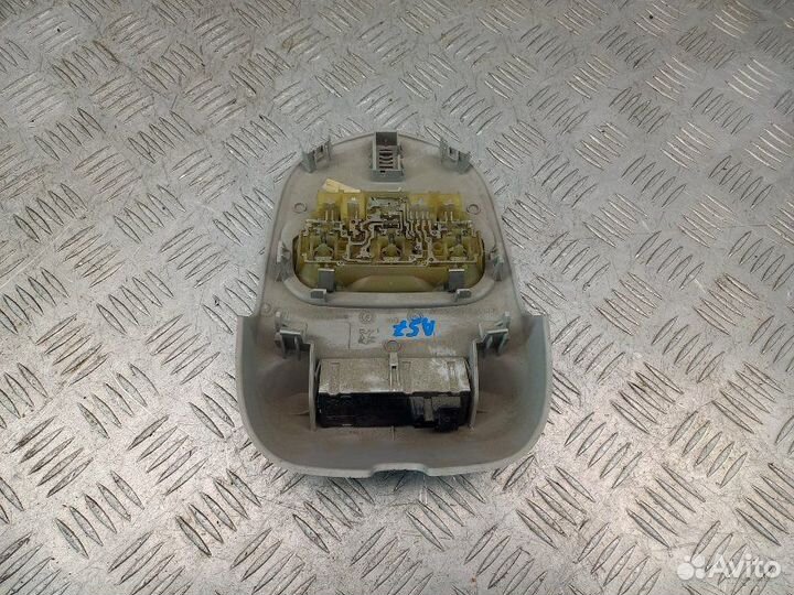 Плафон салонный Peugeot 3008 1.6 10fjbz (EP6CDT