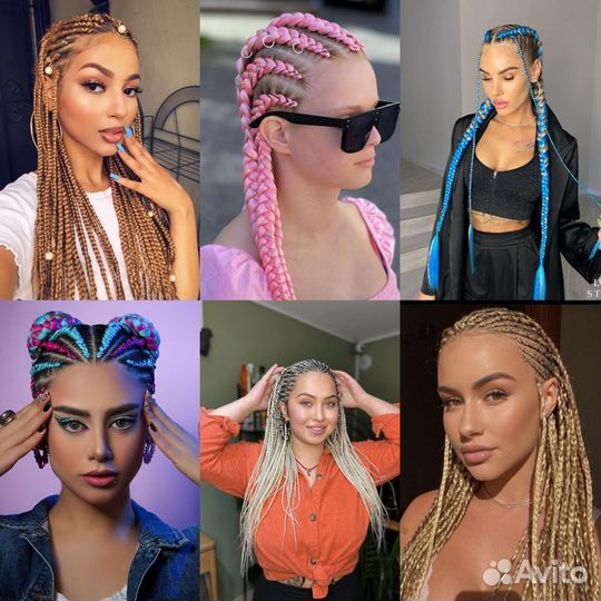 Афрокудри дредокудри афрокоси Брейды зизи косы