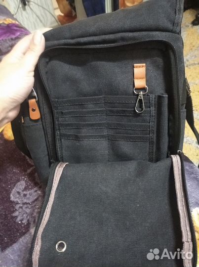 Сумка мужская