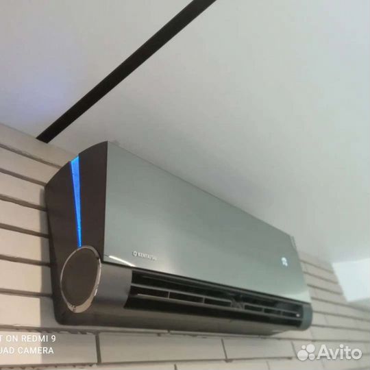 Установка кондиционеров,чистка,заправка,ремонт