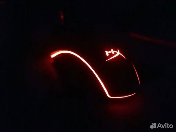Компьютерная мышь HyperX Pulsefire Surge RGB