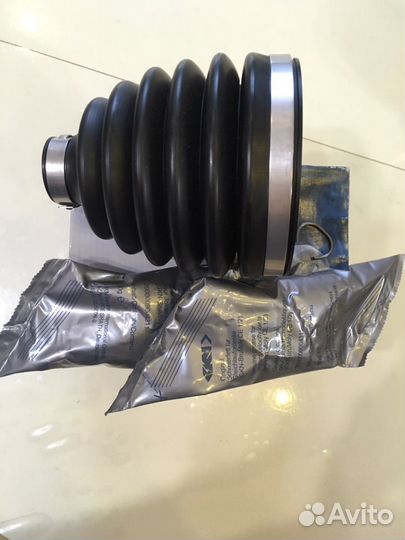 Пыльник шруса Lobro 305783