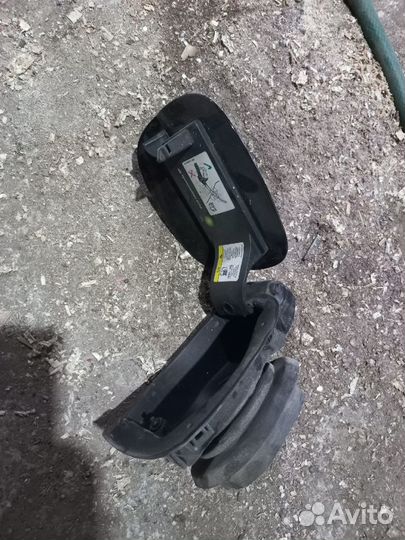 Лючок бензобака Форд Мондео 4