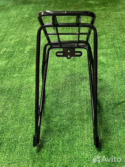 Багажник для велосипеда 26-28