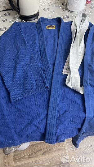 Самбовка для мужчина