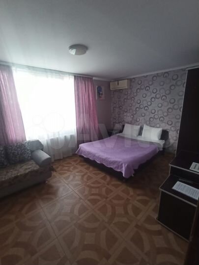 Комната 17 м² в 1-к., 4/4 эт.