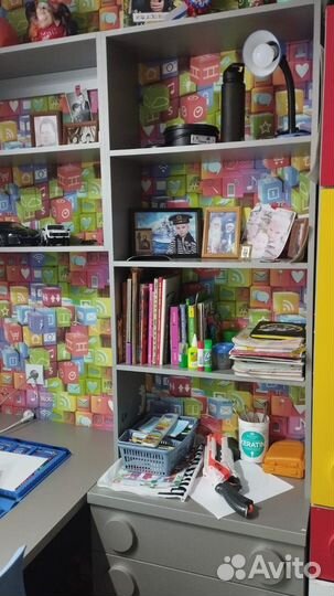 Детская мебель