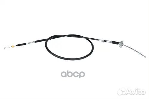 Трос ручника задний правый Toyota carina II