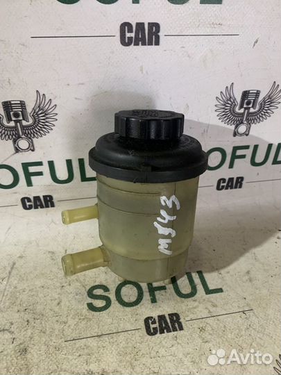 Бачок гидроусилителя Hyundai Getz