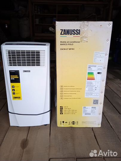 Кондиционер