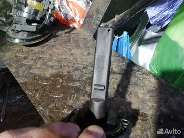 Датчик уровня масла BMW X5 e53 X3 e83 e46 e39 e60