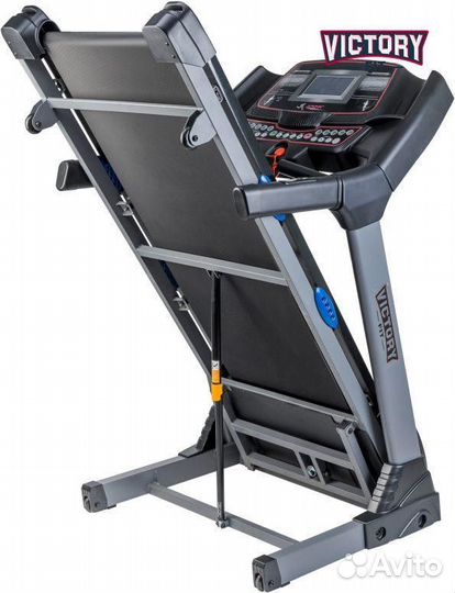 Беговая Дорожка VictoryFit VF-3505