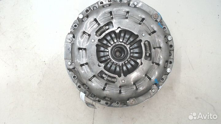 Маховик BMW 3 E46, 2005