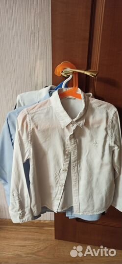 Продаю рубашку