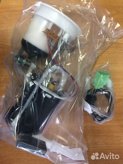 Топливный насос ERA оригинал