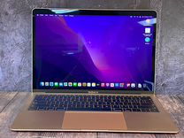 13.3"Apple MacBook Air 13 2019/ i5/ 8/ 128 Gold