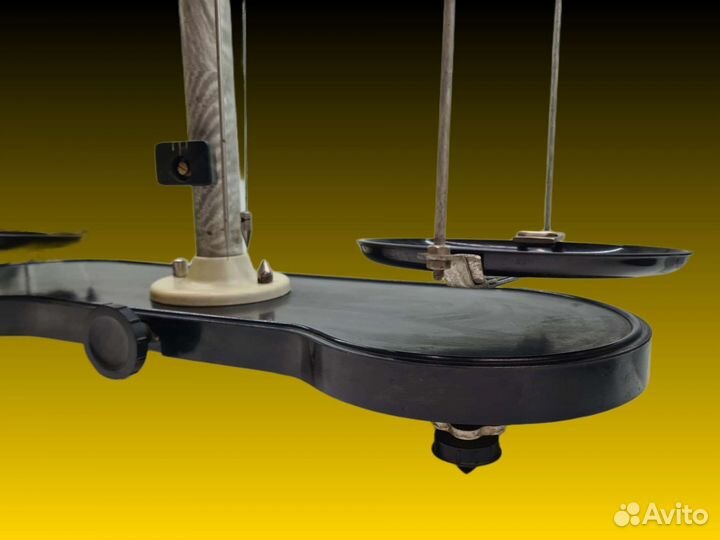 П.3745 Весы технические лабораторные + разновес