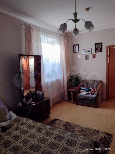 1-к. квартира, 41,6 м², 2/4 эт.