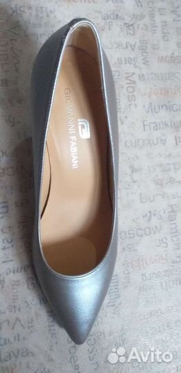 Туфли женские 35р
