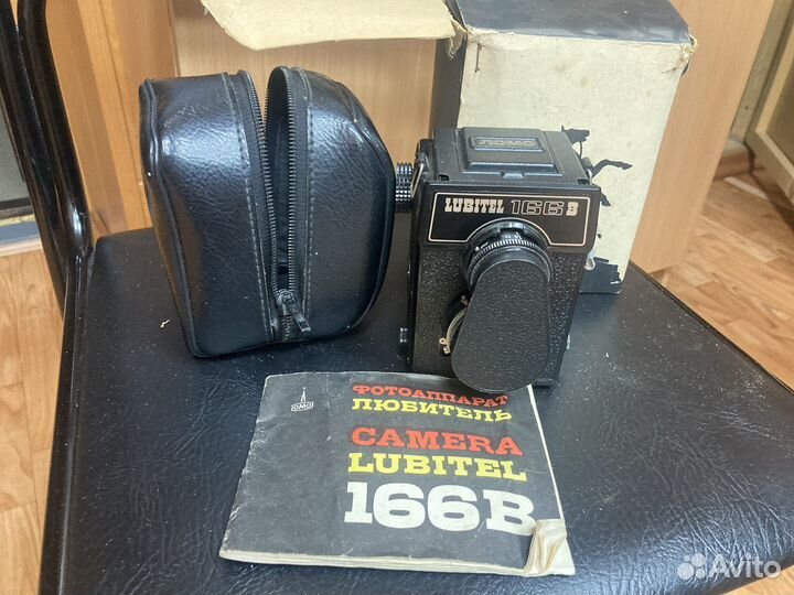 Продаю фотоаппарат