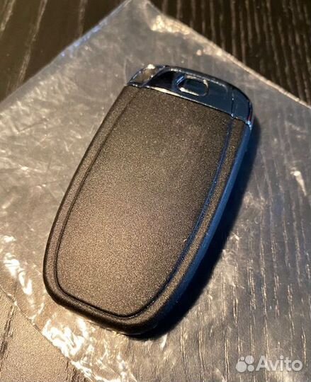 Ключ Audi A4 B8, Q5 434 mhz, 8T0959745