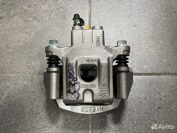 Тормозной суппорт задний левый Zotye T600