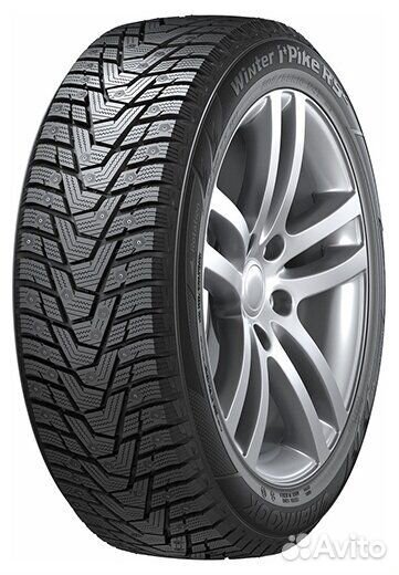Hankook Winter I'Pike RS2 W429 185/70 R14 T