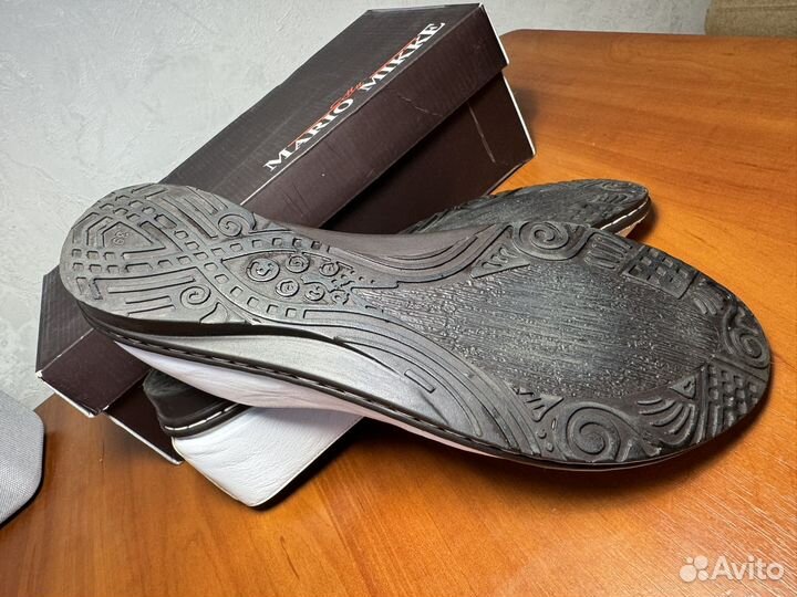 Балетки 39 размер