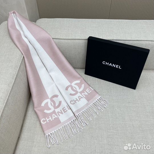 Шарф Chanel