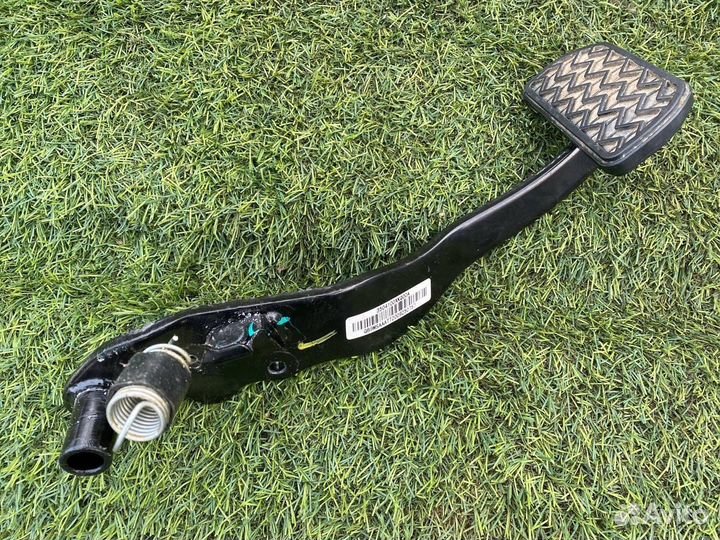 Педаль тормоза Haval F7 универсал 1.5 2020