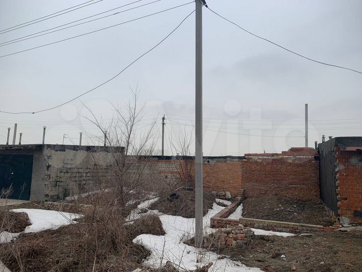 Гараж, 24 м²