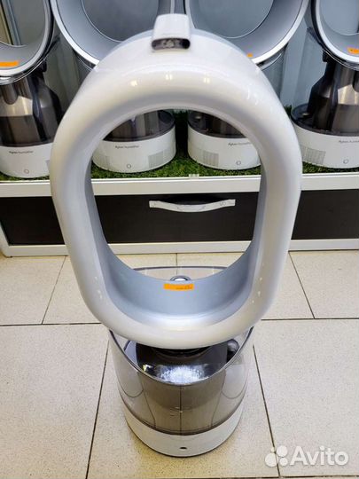 Dyson AM10 Humidifier увлажнитель воздуха