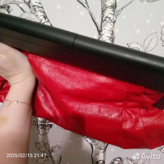 Сумка натуральная кожа ручная работа