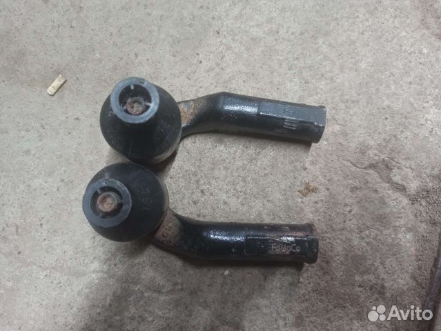 Рулевые наконечники Ford Grand C-Max 2010-2015 2шт