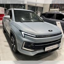 Новый Москвич 3 1.5 CVT, 2024, цена от 1 520 000 руб.