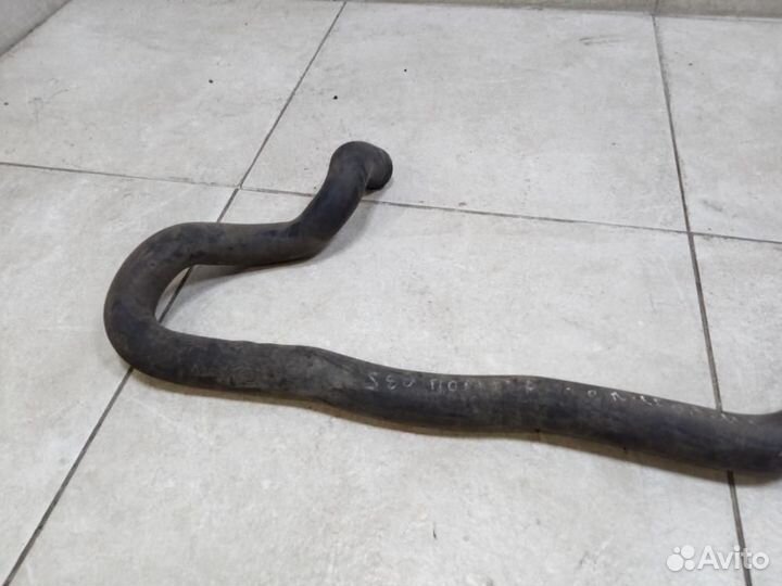 Патрубок Volvo S80 2006-2016 AS60 AS40