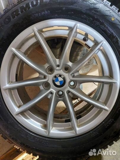 Комплект колес BMW 3 g20