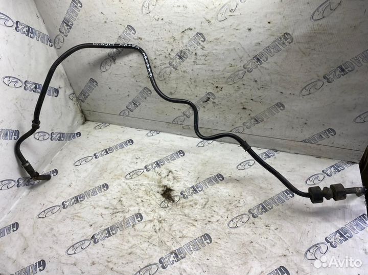 Вакуумная трубка Mazda Axela