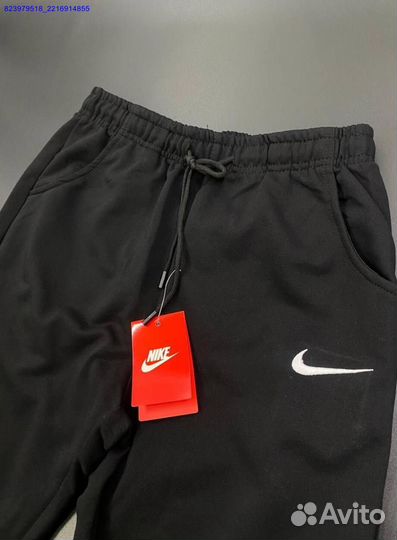 Спортивный костюм Nike (Арт.57750)