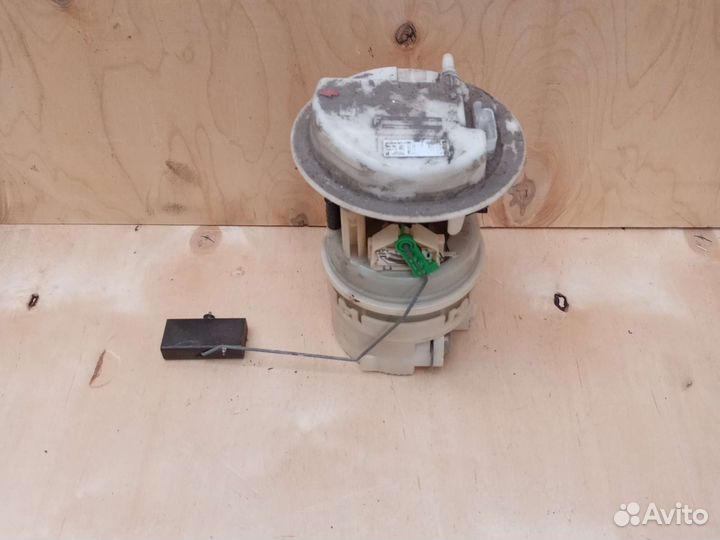 Бензонасос Peugeot Citroen