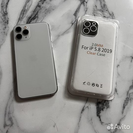 iPhone 11 Pro, 64 ГБ