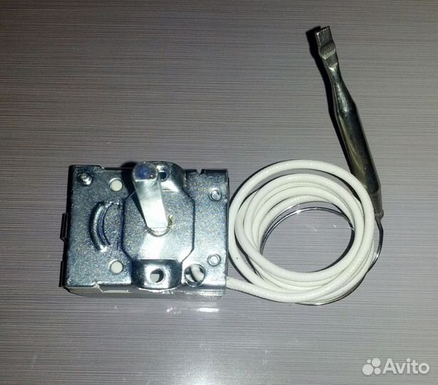 Терморегулятор Гефест EGO 55.17052.160