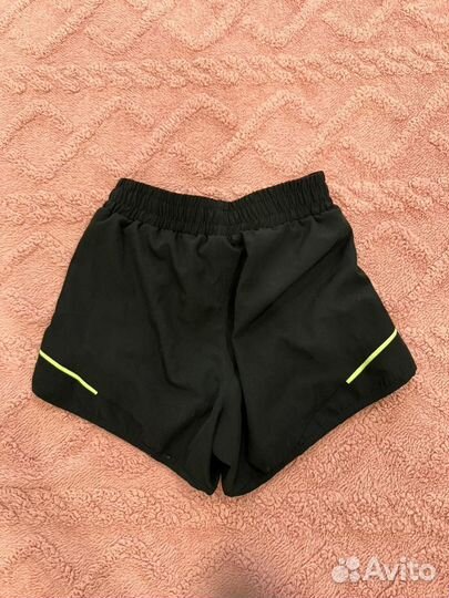 Шорты спортивные для девочки