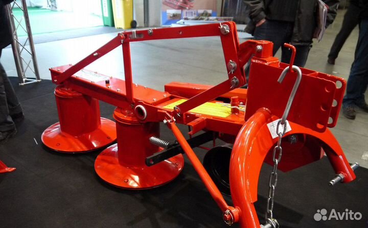 Косилка Lisicki Z-178, 2023