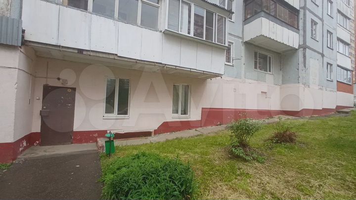 Свободного назначения, 13.6 м²