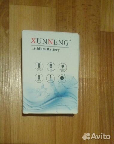 Акб для наушников Sony WH-1000XM3 WH-1000XM4