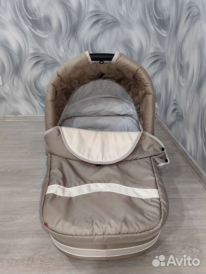 Детские коляски 2 в 1