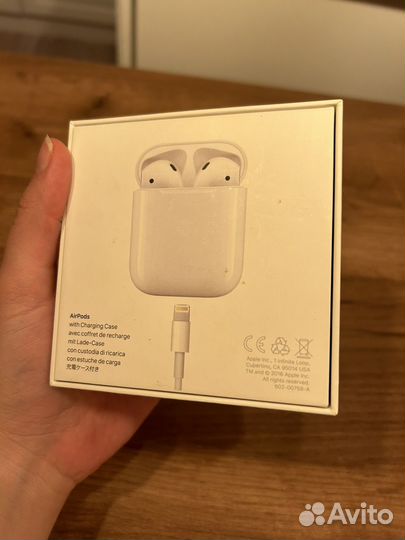 Airpods