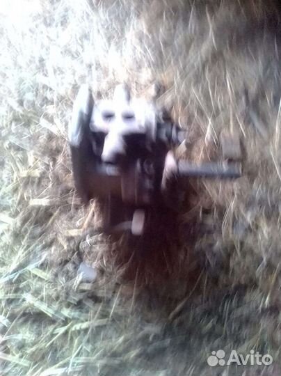 Урал на запчасти